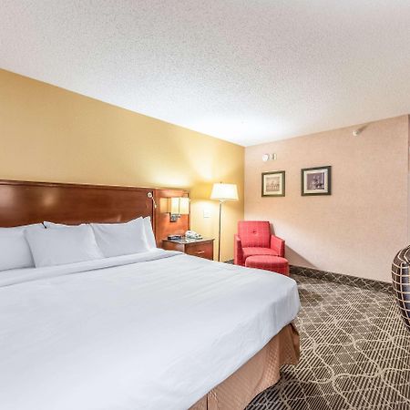 Quality Inn & Suites Brainerd Buitenkant foto