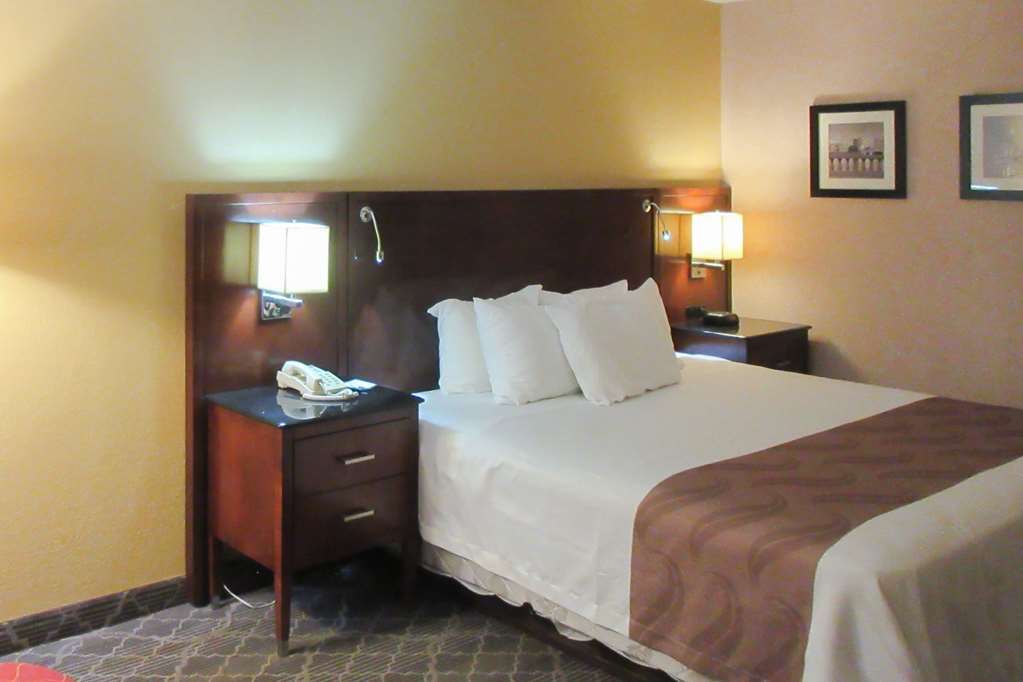 Quality Inn & Suites Brainerd Kamer foto